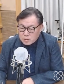 박주현 전북의소리 대표