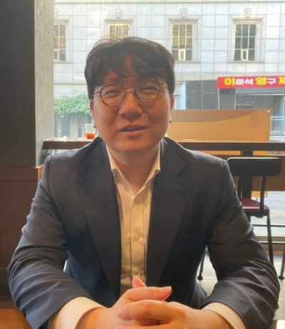 신인규 전 국민의힘 상근 부대변인