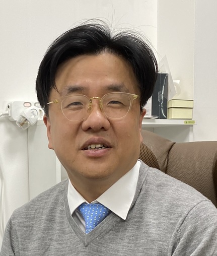 이재갑 한림대 강남성심병원 감염내과 교수