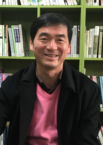 정욱식 평화네트워크 대표