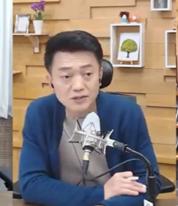 함윤호 KBS전주총국 앵커