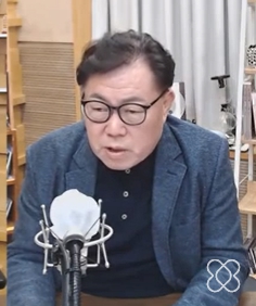 박주현 전북의소리 대표
