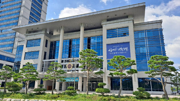 전북도의회 전경.(사진=전북도의회 제공)