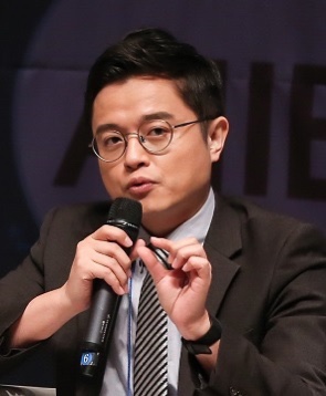 정대진 원주한라대 교수(사진=정대진 제공)