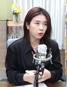 손주화 전북민언련 사무처장