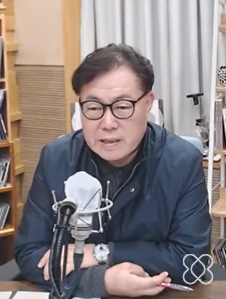 박주현 전북의소리 대표