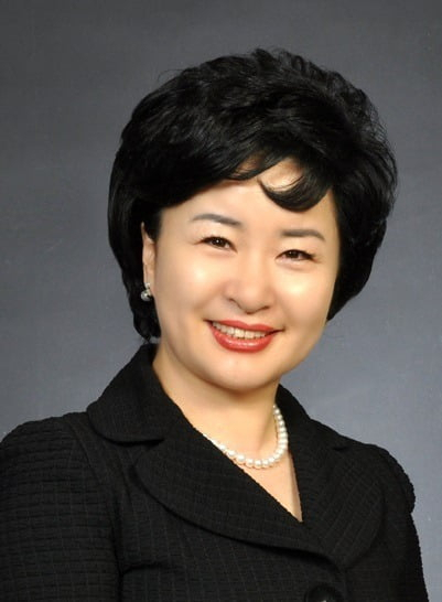     강신숙 신임 수협은행장 내정자(사진=Sh수협은행 제공)