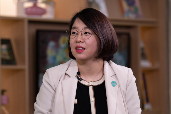 용혜인 기본소득당 국회의원(사진=용혜인 의원실 제공)