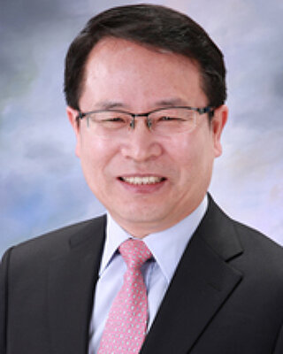 정헌율 익산시장