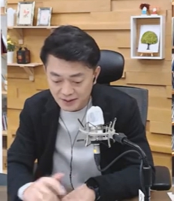 함윤호 KBS전주방송총국 앵커