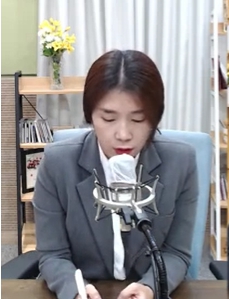 손주화 전북민언련 사무처장