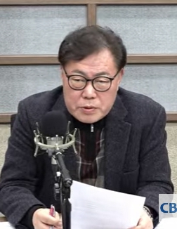 박주현 전북의소리 대표(패널)