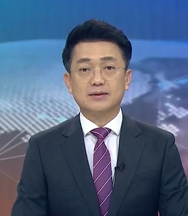 함윤호 KBS전주방송총국 아나운서
