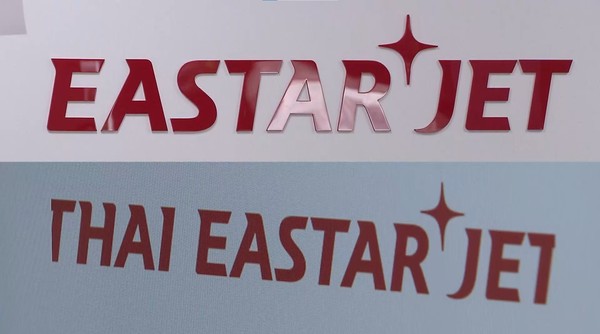 타이이스타젯 항공기(자료사진)