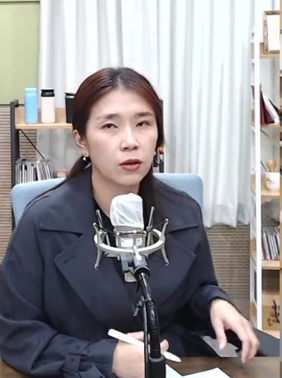 손주화 전북민언련 사무처장