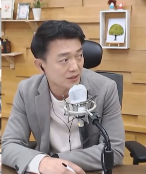 함윤호 KBS전주방송총국 앵커