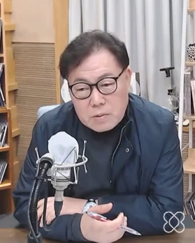 박주현 전북의소리 대표