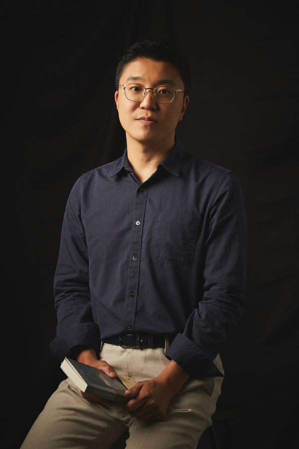 남형석 MBC 기자(사진=남형석 제공)