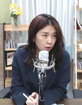 손주화 전북민언련 사무처장