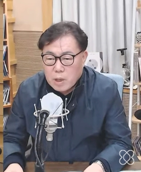 박주현 전북의소리 대표