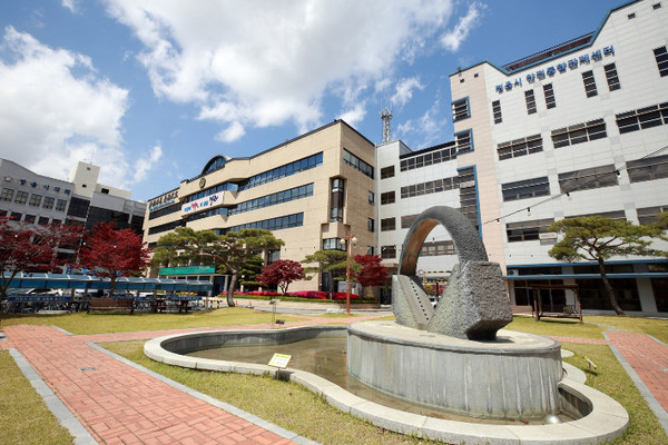 정읍시청 전경(사진=정읍시 제공)