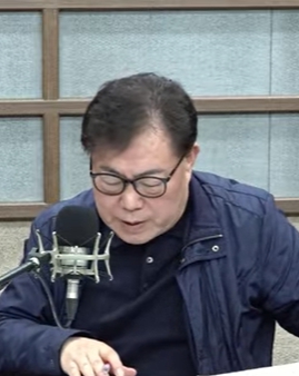 박주현 전북의소리 대표(패널)