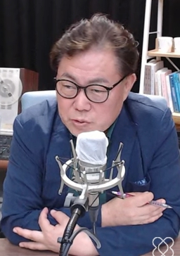 박주현 전북의소리 대표