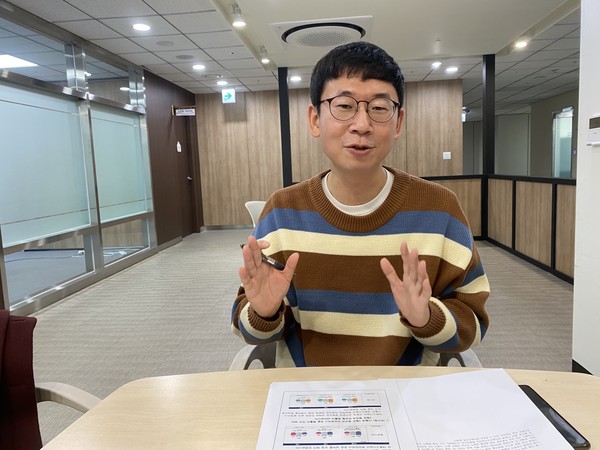 이정훈 KBS 기상전문기자