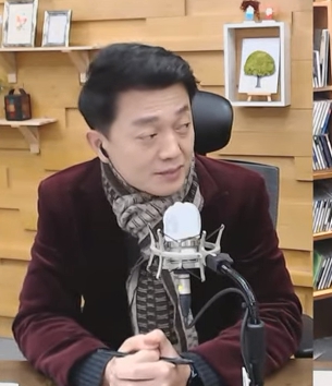 함윤호 KBS전주총국 앵커