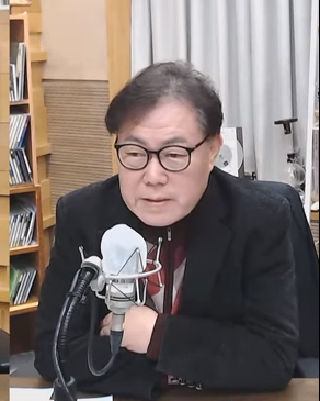 박주현 전북의소리 대표