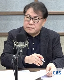 박주현 전북의소리 대표(패널)