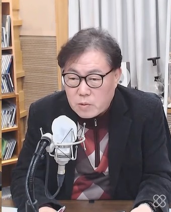 박주현 전북의소리 대표