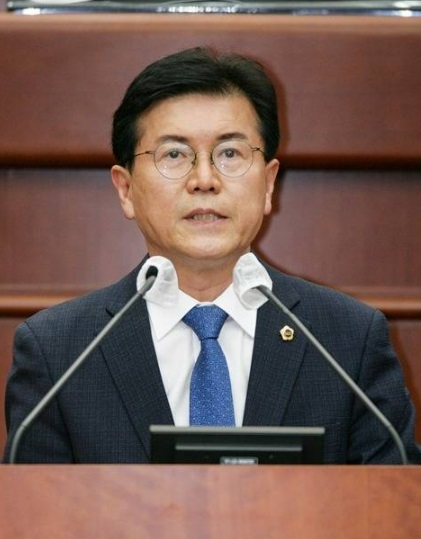 박용근 전북도의원(사진=전북도의회 제공)