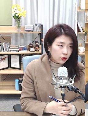 손주화 전북민언련 사무처장