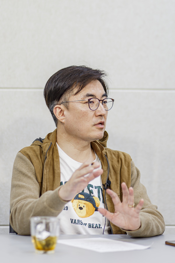 김성회 씽크와이 정치연구소장(사진=김성회 제공)