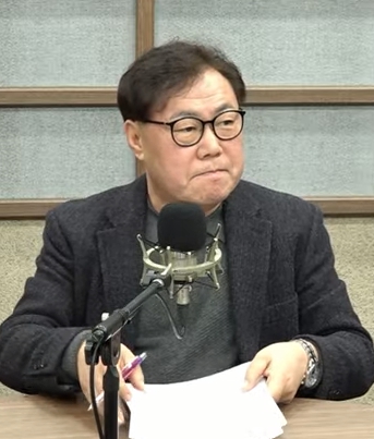 박주현 전북의소리 대표