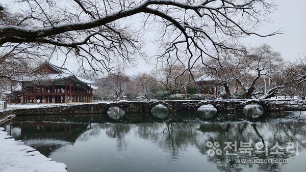 광한루 전경(사진=김용근)