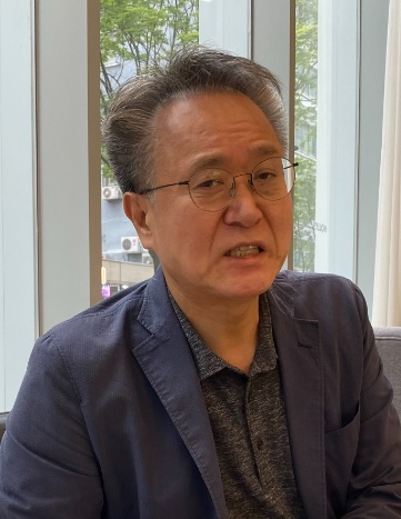 왕선택 한평정책연구소 글로벌센터장