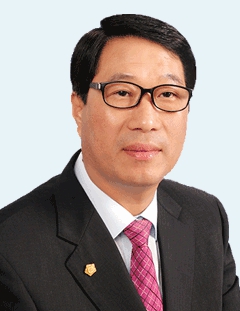 최종오 익산시의장