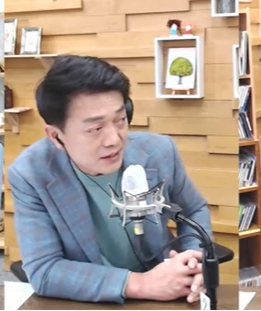 함윤호 KBS전주총국 앵커