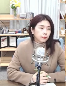 손주화 전북민주언론시민연합 사무처장