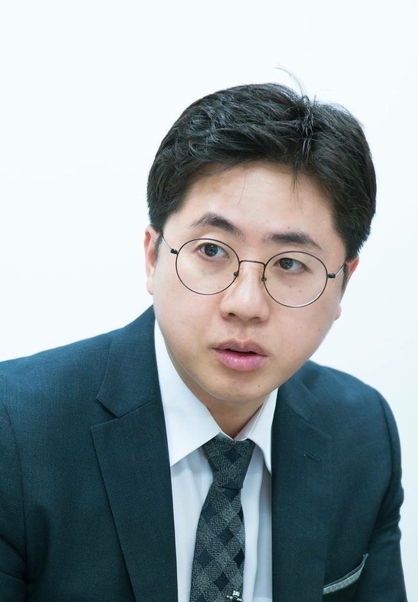                     이동학 전 더불어민주당 청년 최고위원(사진=이동학 제공)