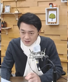 함윤호 KBS전주총국 앵커