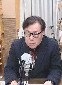 박주현 전북의소리 대표