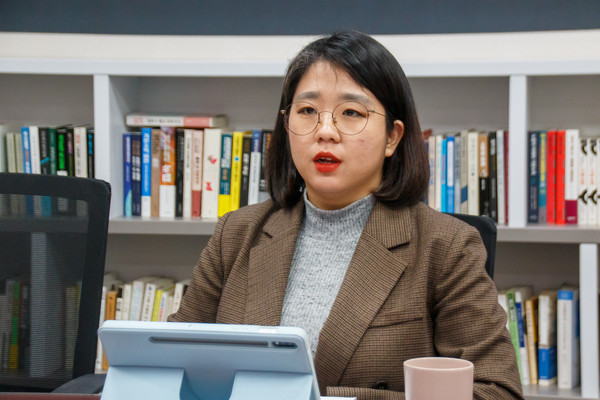 용혜인 기본소득당 국회의원.(사진=용혜인 의원실 제공)