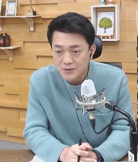 함윤호 KBS전주총국 앵커