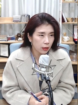 손주화 전북민언련 사무처장