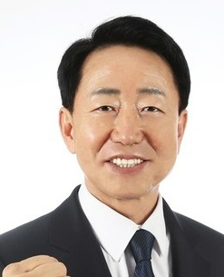 김호서 예비후보