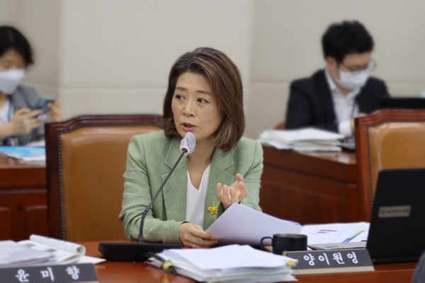 양이원영 더불어민주당 국회의원(사진=양이원영 의원실 제공)