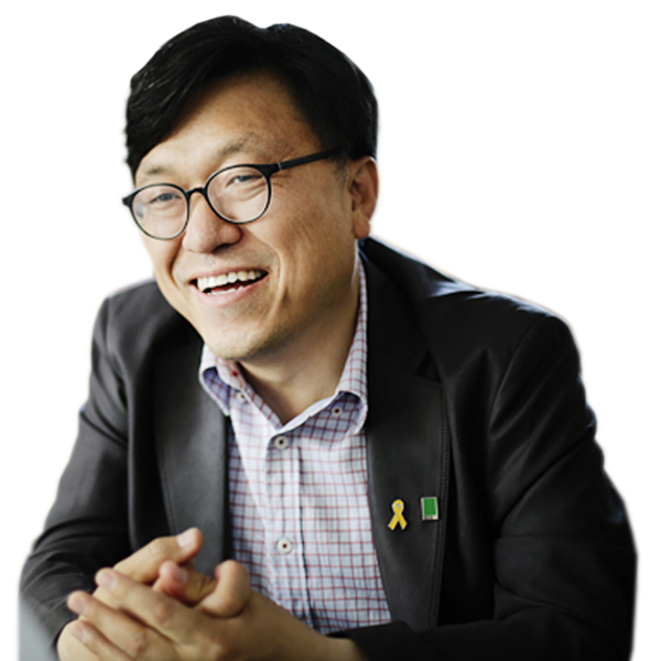 하승수 공익법률센터 농본 대표 변호사(사진=하승수 제공)